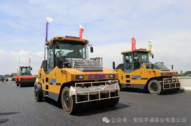 特別?專題‖風雨兼程筑通途，我們與城市共生長